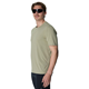 Houdini M's Pace Air Tee Powder Green
