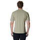 Houdini M's Pace Air Tee Powder Green
