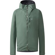 Chlorophyll Green