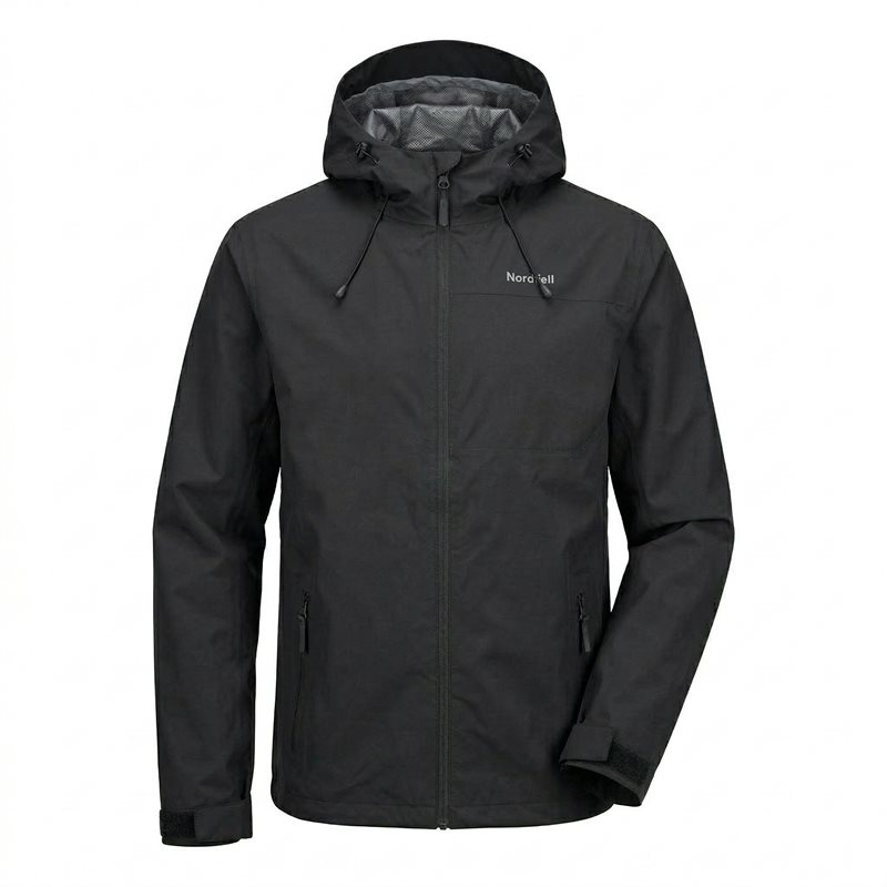 Nordfjell The Shell Jacket