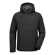 Nordfjell The Shell Jacket M Black