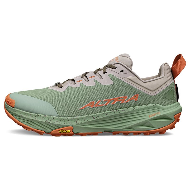Altra M Experience Wild 3+ Taupe - 44,5