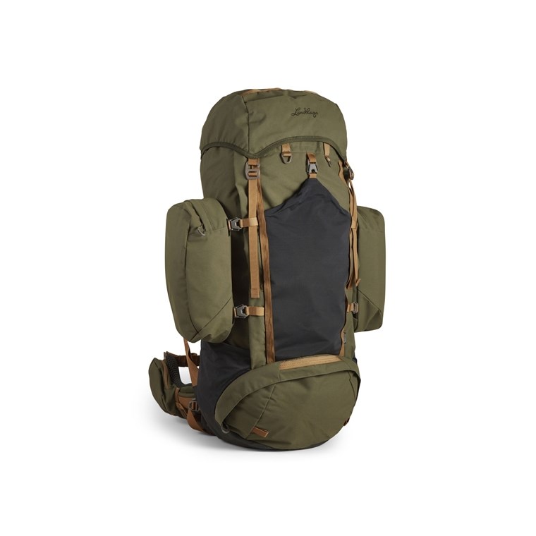 Lundhags Saruk Expedition 110+10 L Regular Long