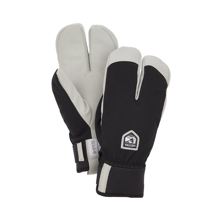 Hestra W.s. Wool Terry Split Mitt
