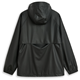 Tretorn Packable Rainbreaker Set Black