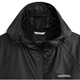 Tretorn Packable Rainbreaker Set Black
