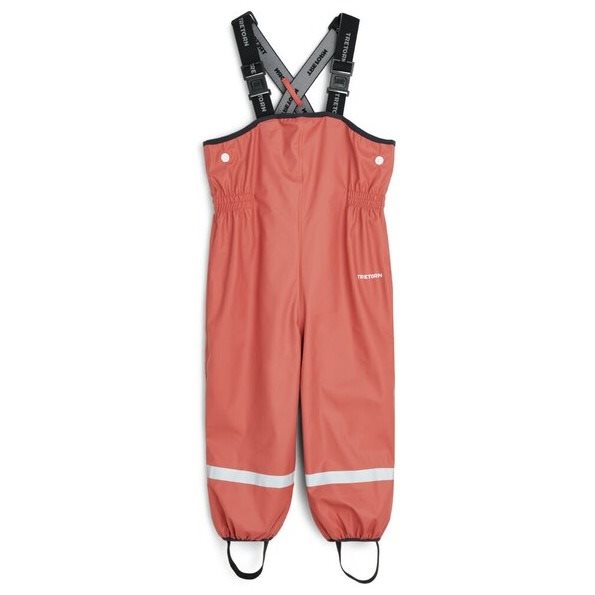 Tretorn Kids' Aktiv Fleece Highpants