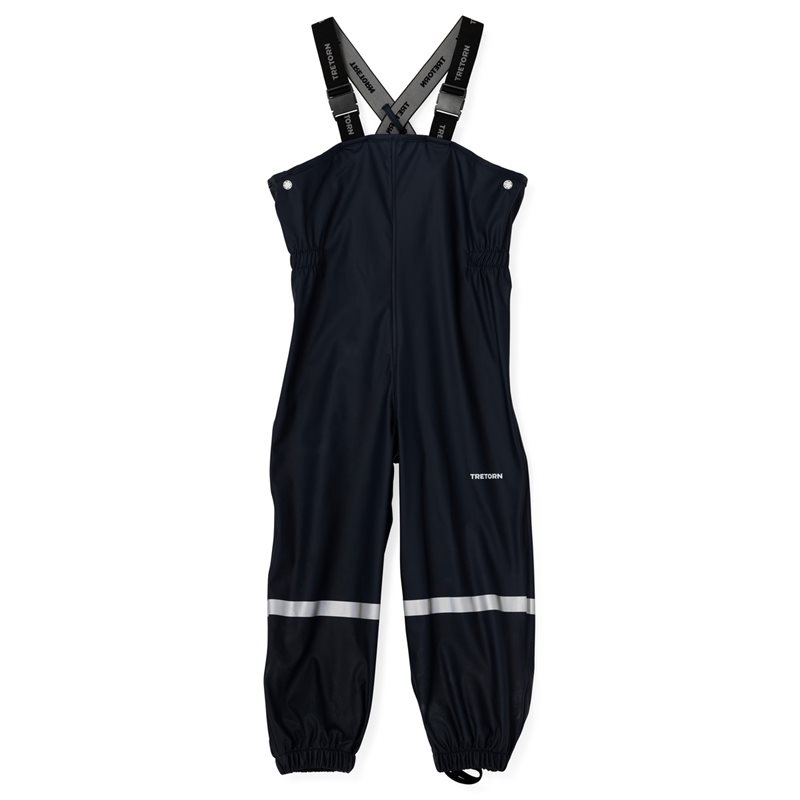 Tretorn Kids' Wings High Rainpants