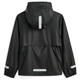 Tretorn Kids Packable Rainbreaker Set Black