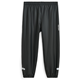 Tretorn Kids Packable Rainbreaker Set Black