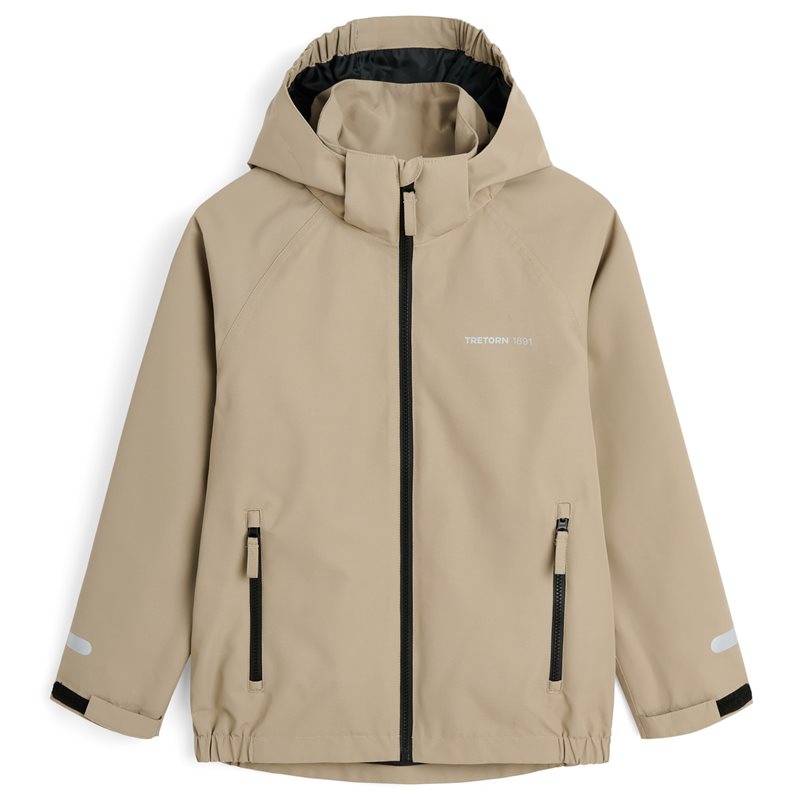Tretorn Torrent Shell Jacket 2.0