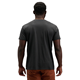 Black Diamond M Diamond Patch Ss Pocket Tee Black