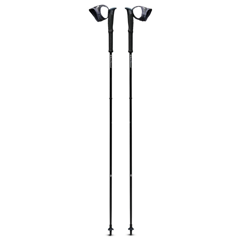 Black Diamond Distance Carbon Fkt Poles Black