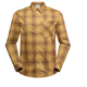 La Sportiva Outer Space LS Shirt M Sandstone