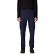 Houdini M's Corespun Chore Pants II Blue Illusion