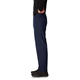 Houdini M's Corespun Chore Pants II Blue Illusion