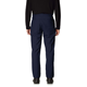 Houdini M's Corespun Chore Pants II Blue Illusion