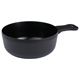 Stabilotherm Mat-Kåsa, Mat 0,8 L Black (Black)