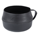 Stabilotherm Vikmuggen 0,2 L Black (Black)