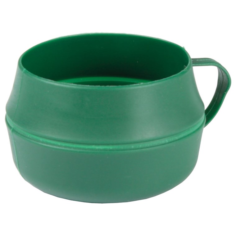 Stabilotherm Vikmuggen 0,2 L Green (Green)