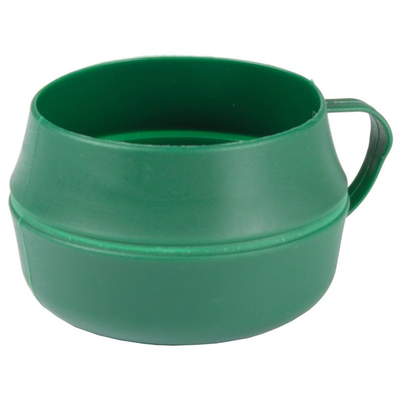 Stabilotherm Vikmuggen 0,2 L (Black)