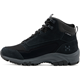 Haglöfs Rosson Proof Mid Women True Black/Magnetite