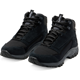 Haglöfs Rosson Proof Mid Women True Black/Magnetite
