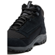 Haglöfs Rosson Proof Mid Women True Black/Magnetite