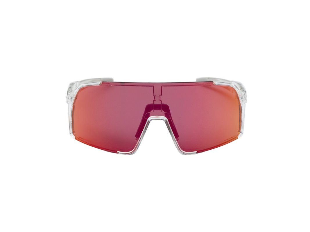 Alpe Eyewear Stelvio Transperant/Pink