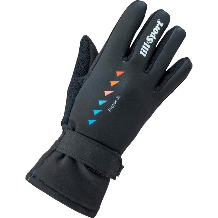 Lillsport Protos Jr. Black
