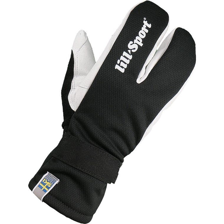 Lillsport Lobster Black