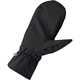 Lillsport Shell Mitt Black