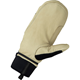 Lillsport Ratio Gold Mitt Black