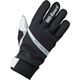 Lillsport Comfy Thermo Leather Black