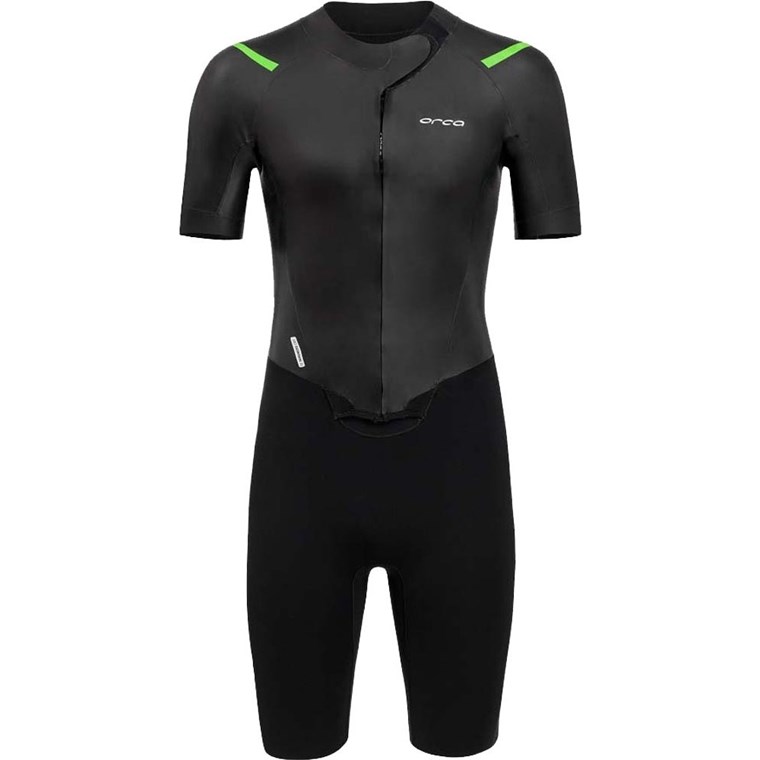 Orca Aesir Flex M Black