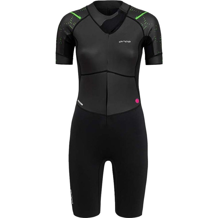 Orca Vanir Flex W Black