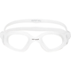 Orca Killa Comfort Googles Clear/White
