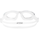 Orca Killa Comfort Googles Clear/White