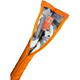 Coxa Carry Cobra Orange