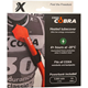 Coxa Carry Cobra Orange