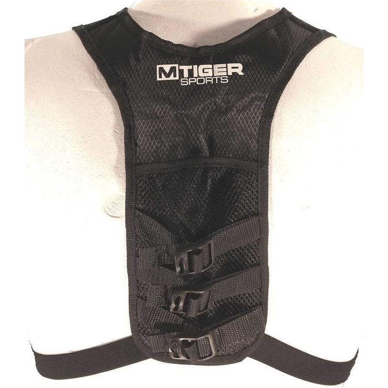 M-Tiger Batterisele