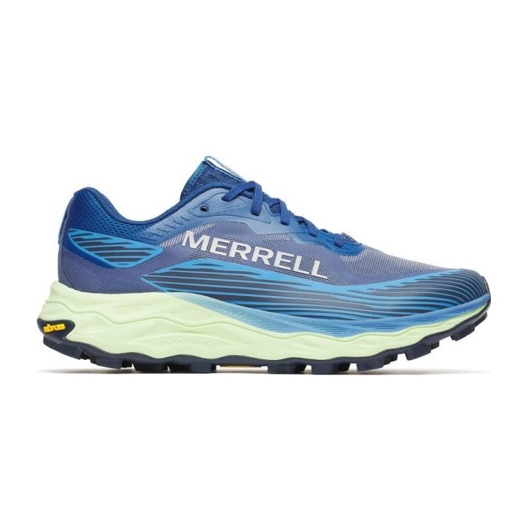 Merrell Agility Peak 6 Dark Blue