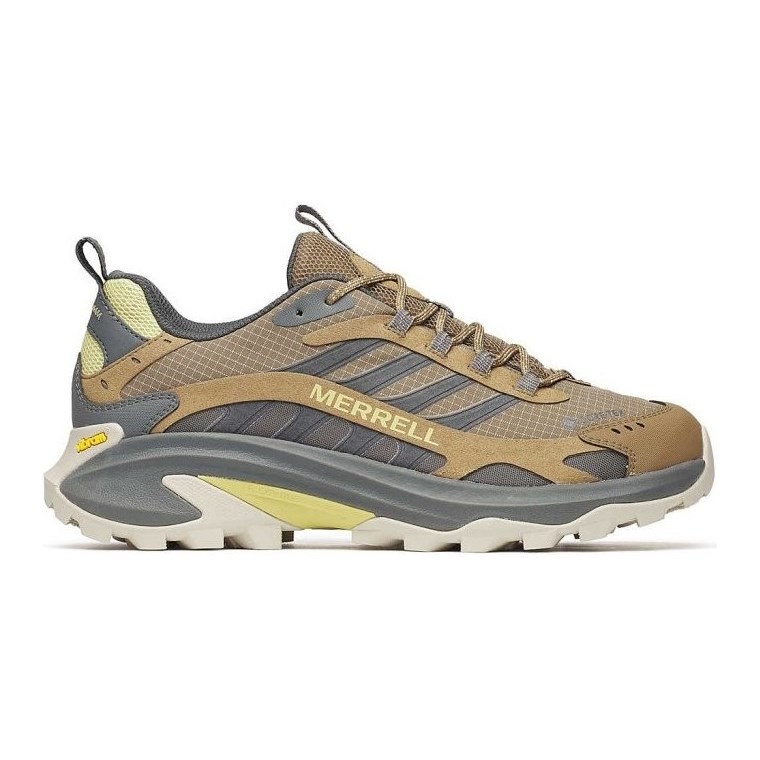 Merrell Moab Speed 2 Gtx Cairn