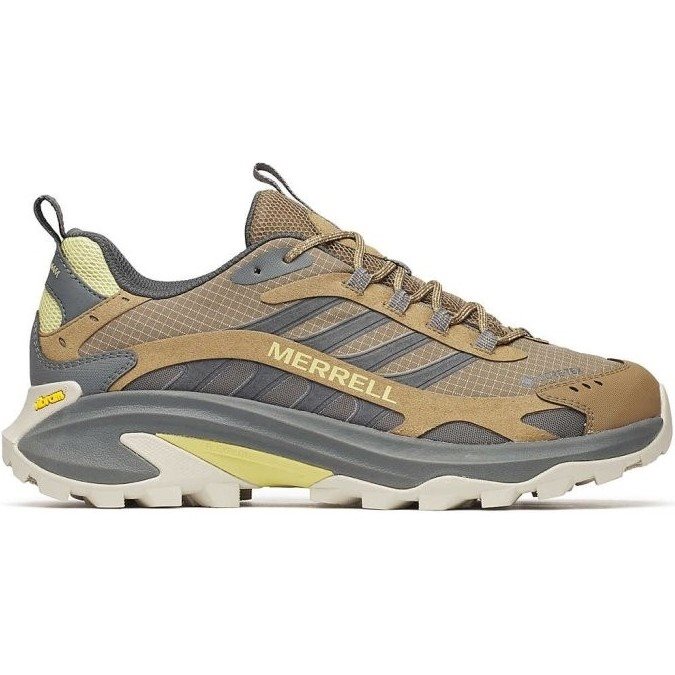 Merrell Moab Speed 2 Gtx Cairn - 44,5