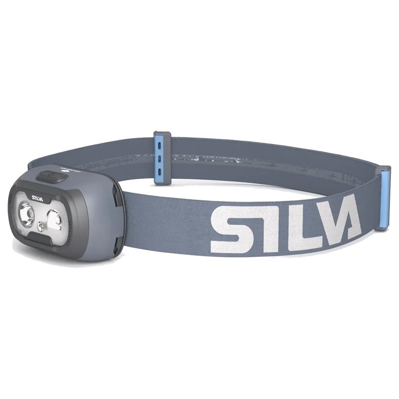 Silva Seek 320