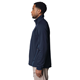 Houdini M's Power Up Jacket Blue Illusion