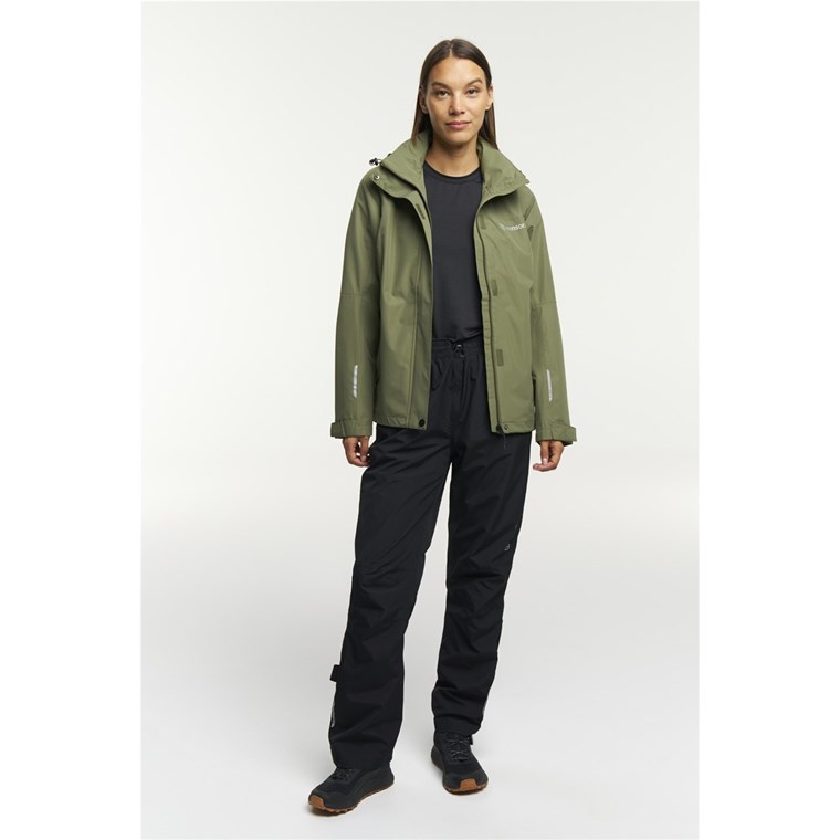 Tenson Melville Pants W Black