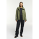 Tenson Melville Pants W Black