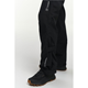 Tenson Melville Pants W Black