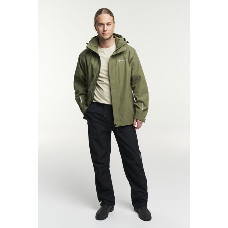 Tenson Melville Pants M Black